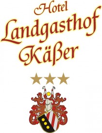 Logo Landgasthof Käßer