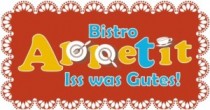 Logo Bistro Appetit