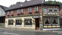 Logo Restaurant & Café Tannengrund