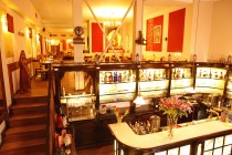 Restaurant Khushi