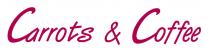 Logo Carrots & Coffee
