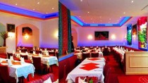 Safran Indische Spezialitäten Restaurant