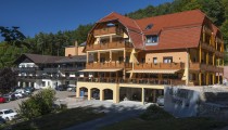 Logo Wald Hotel Heppe KG