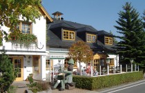 Logo Berggasthof Heiterer Blick