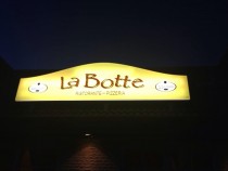 Logo La Botte
