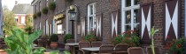 Logo Restaurant im Hotel Doppeladler