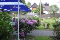 Restaurant Cramer Stuben