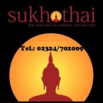 Logo Sukhothai