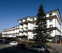 Logo Hotel Am Moosfeld