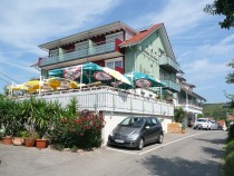 Gasthaus Pension zum Forst