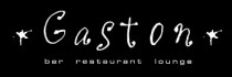 Logo Gaston Bar-Restaurant-Lounge