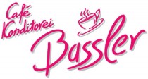 Logo Konditorei Café Bassler