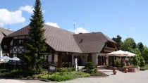 Logo Schwarzwald- Restaurant Chämi-Hüsle
