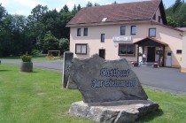 Gasthaus  Zur Steinwand