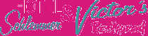 Logo Victors Restaurant / Hotel Schlemmer