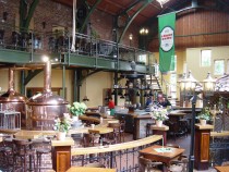 Brauhaus Lüdde