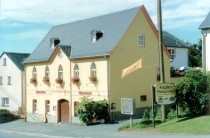 Restaurant Knüpfers Restauration
