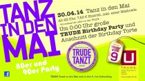 Logo Trude