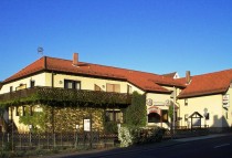 Logo Landhotel-Gasthof Zur Krone 