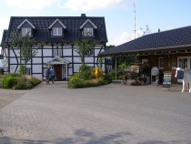 Speisekarte Restaurant Rusticus in Leichlingen