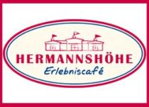 Logo Erlebniscafé Die Hermannshöhe