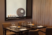Hotel Restaurant Verst