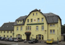 Logo Elli Krößner - Gasthof und Pension