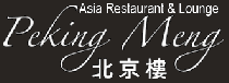 Restaurant Asiarestaurant &v Lounge Peking Meng