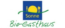 Logo Bio Gasthaus Sonne