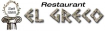 Logo El Greco