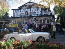 Restaurant Kaiser Wilhelm