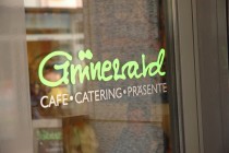 Logo Grünewald Genießertreff