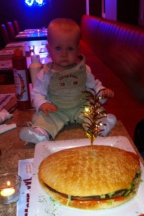 Restaurant Take More XXL