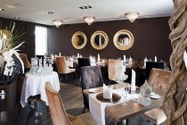 Logo Der Heidehof - Fine Dining