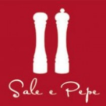 Logo Ristorante Pizzeria Sale e Pepe