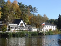 Logo Forsthaus Seebergen