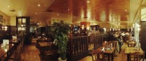 Logo Restaurant Maximilians