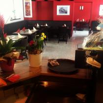 Restaurant La Stazione