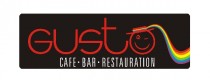 Logo Gusto Restauration