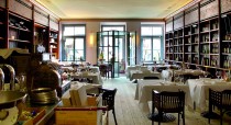 Logo Restaurant im Hardthaus