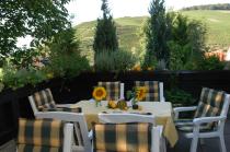 Restaurant Zum Alde Gott