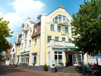 Logo Hotel Restaurant am Turm