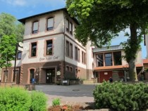 Logo Thaihaus Hammelbach