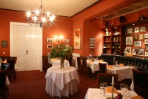 Logo Hotel-Restaurant Kronprinz