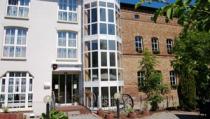 Logo Hotel Bibermuehle
