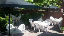 Restaurant Akropolis