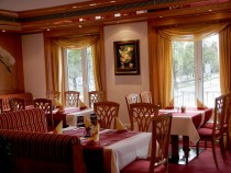 Logo Restaurant im Hotel Krone