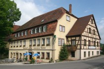 Restaurant Schwarzes Lamm
