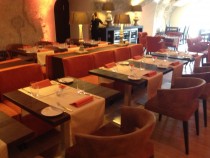 Logo Restaurant Das Nack