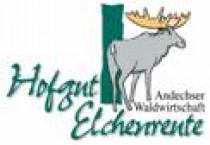 Restaurant Hofgut Elchenreute